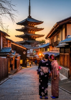 Japan