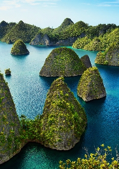 Raja Ampat