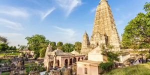 india Mahabodhi-Temple2