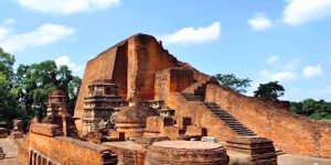 india Nalanda-University