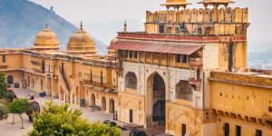 india amber-amer-fort-jaipur