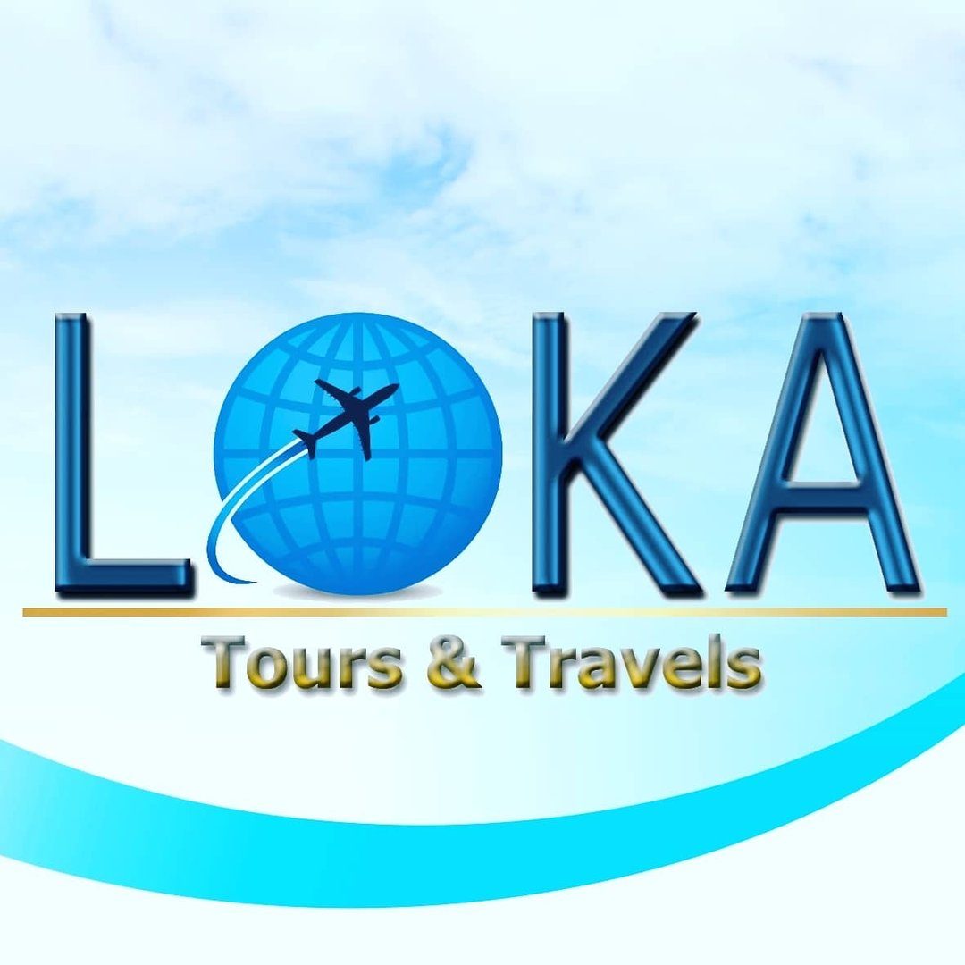 Loka Tours and Travels – Loka Tours and Travels